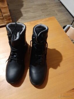 Pracovní  boty