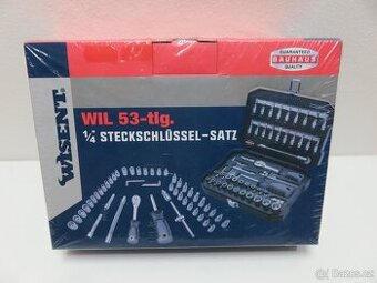 Nová gola sada Wisent WIL 53 (1/4)