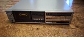 Tuzexový magnetofon SONY TC-FX 44 (1982-83),čti popis