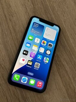 Apple iPhone 11 NOVÁ ORIGINÁLNÍ BATERIE
