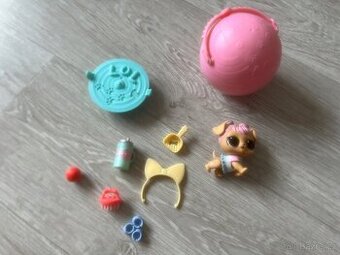 L.o.L surprise