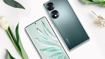 Honor 70 5G, 8GB, Emerald Green