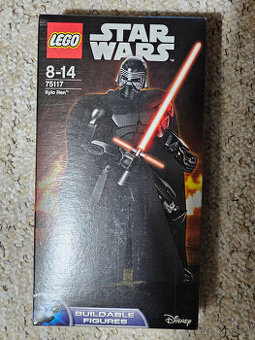 LEGO Star Wars 75117 Kylo Ren