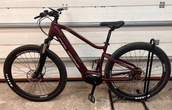 Crussis ONE-Largo 7.8-M