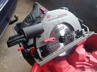 Aku ruční okružní pila Parkside Performance