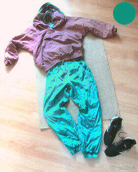 Sportovní kalhoty Reebok