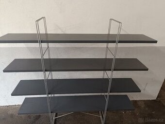 IKEA Enetri Grey