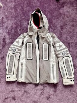 BOGNER lyžařská bunda Team vel.S-M 170-180cm