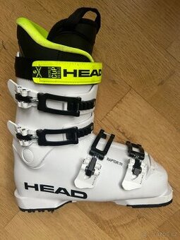 Lyžáky Head Raptor 70-NOVÉ
