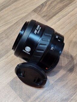 Objektiv Minolta AF 35 - 70 mm (Sony A)