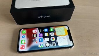 Apple iPhone 11 Pro 256GB, baterie 100%, 4400Kč
