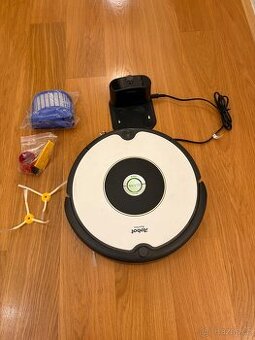 iRobot Roomba 605