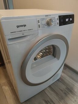 sušička Gorenje na nahradní díly