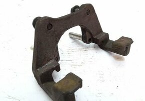 Držák brzdového třmenu