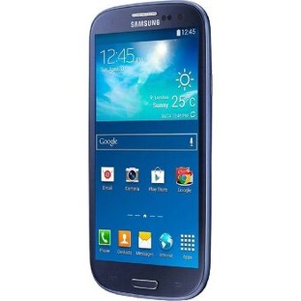 Samsung Galaxy SIII Neo