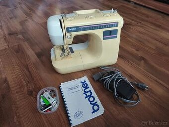 Šicí stroj BROTHER PS-31