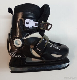 Brusle plastové Oxelo EU30-32