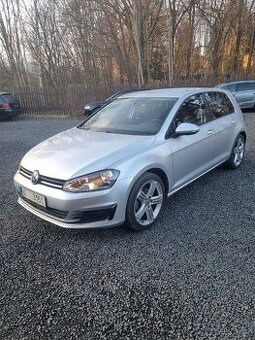Volkswagen Golf 7 1.2 Tsi 81kw