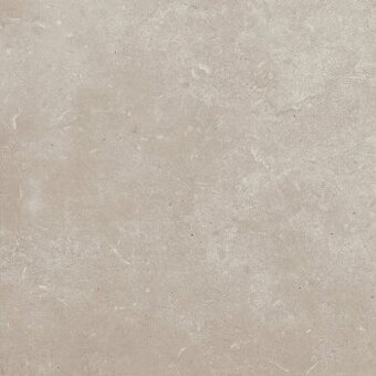 Limestone, DAK63802, dlaždice slinutá, 60 x 60 cm, béžovošed