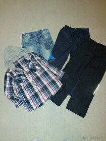 Balíček pro kluka 128