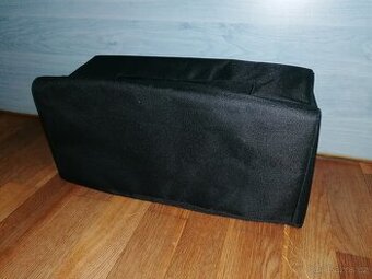 Orange OR15 Head CVR Obal pro kytarový aparát Black