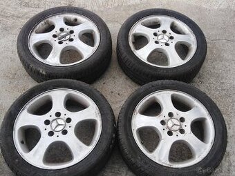 ALU KOLA 16"  MERCEDES MB
