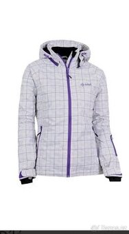 Dámská lyžařská bunda Kilpi