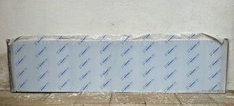 Kvalitní Plexisklo - Černé Perspex