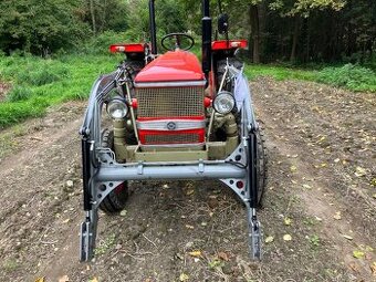 Zetor 4712 Scorbati - nakladač - 1