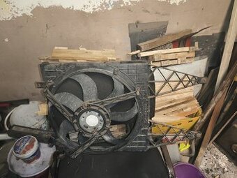 Škoda Fabia I 1.9 TDI 74 kW (ATD) Sahara