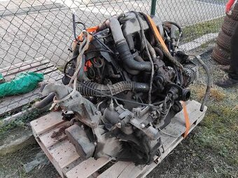 Prodám motor