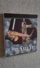 CD Army Big Band