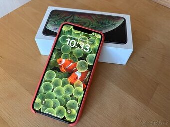 iPhone XS MAX 256GB