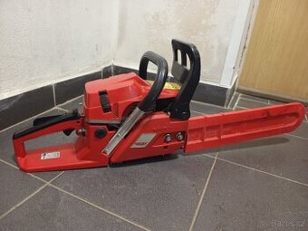 Zánovní, 1x použita pila HECHT