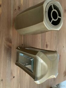 Náhrobní dekorace AMV