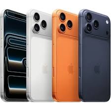 Prodám IPhone 17 pro 256 gb