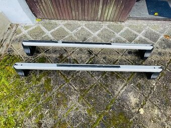 Stresni nosic Skoda Rapid Liftback