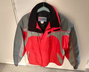 Pánská lyžařská bunda