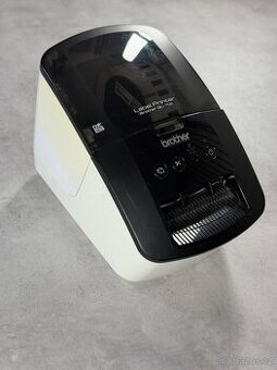 Brother QL-700 tiskárna samolepících štítků