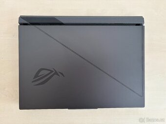 Herní notebook ASUS ROG Strix G16 G614JZ