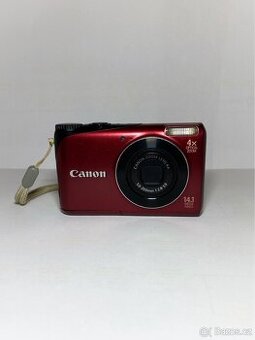 Canon PowerShot A2200 digitální fotoaparát