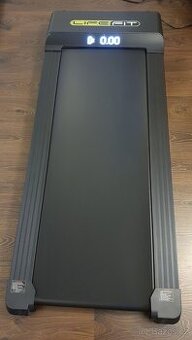 Chodící/běžící  pás LIFEFIT TM1290