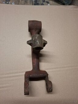 Těhlice Škoda Spartak