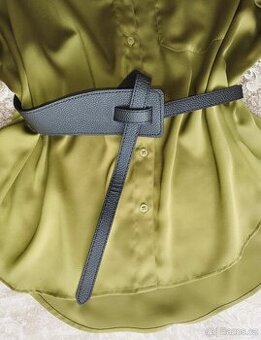 Nový vázací pásek - 1