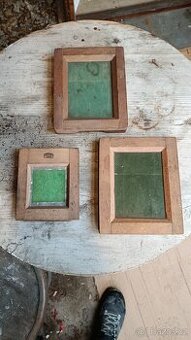 Kopírovací rámeček – Zeiss Ikon