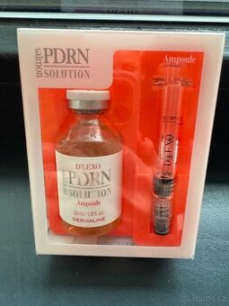 Korejská kosmetika Dermaline