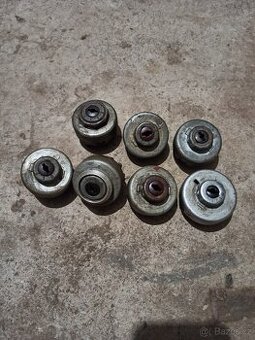 Spínací skříňka