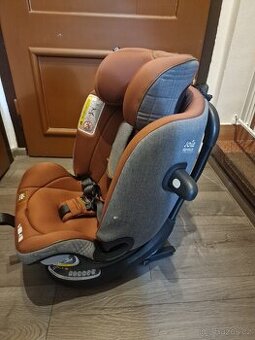 JOIE i-Spin Grow Signature Cider