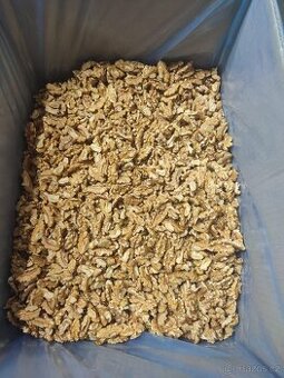 Prodám vlašské orechy