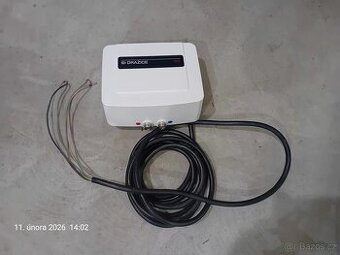 Průtokový ohřívač